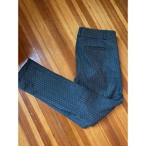 LOFT marissa skinny pant